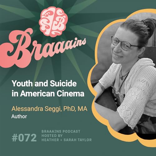Youth and Suicide in American Cinema