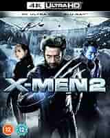 その他 X-MEN2 [Blu-ray] rdzdsi3 Amazon.co.jp: X-MEN2 (2枚組) [Blu-ray] : ジェームズ