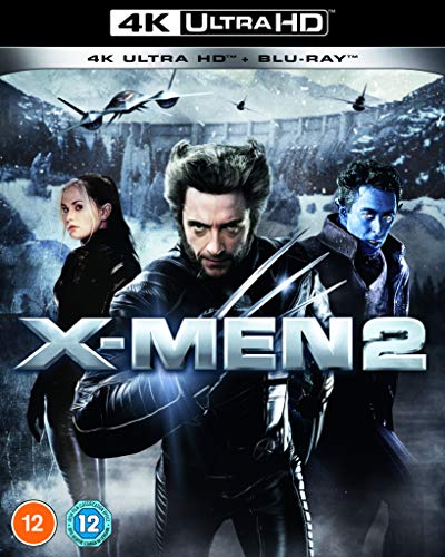 The disk has Italian audio and subtitles.