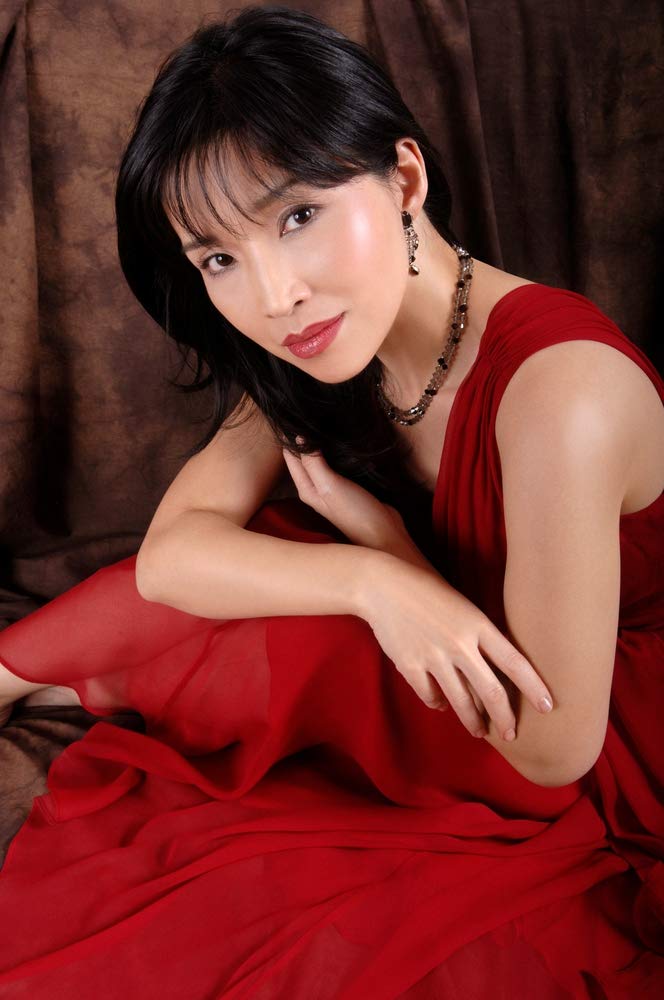 Keiko Matsui