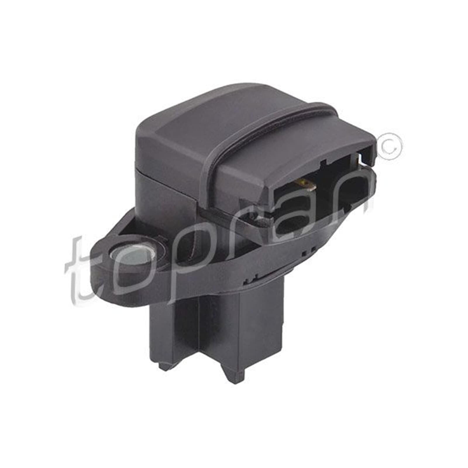 TOPRAN Interruttore Luce di retromarcia 102 938 Numero di contatti a spina: 5 Compatibilità con VW GOLF II 19E, 1G1 GOLF I 17 Jetta II 19E, 1G2, 165 Jetta Mk1 16
