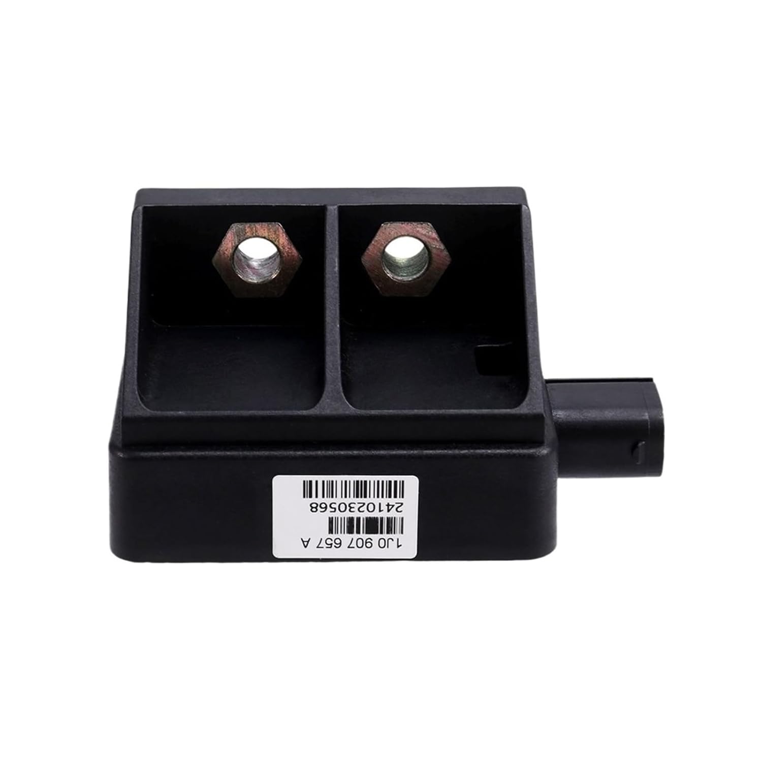 1J0907657A Car Yaw Rate Sensor ESP Sensor 1J2907637A