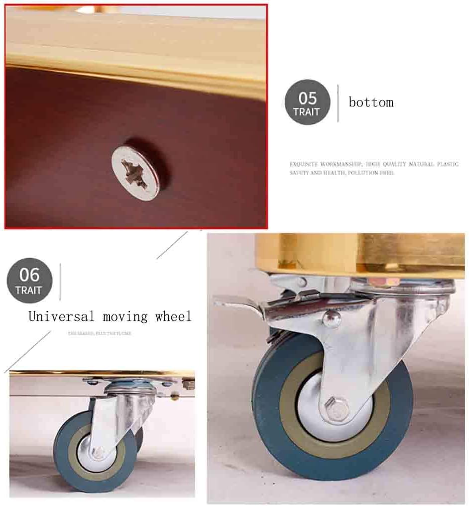 Shower Set Brass Bathroom Shower Head Wall Mounted with Hand Spray and Head Shower Perfect Compatible with Bathroom Renovation Thermostatic Bathtub Shower Faucet(Color: Brass