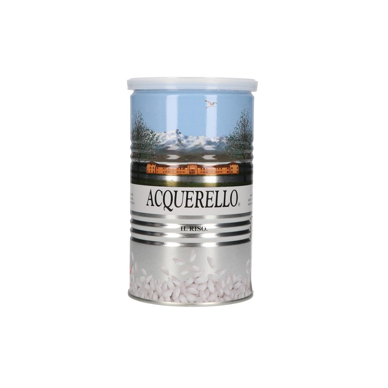 アクエレッロ社 イタリア産 カルナローリ米