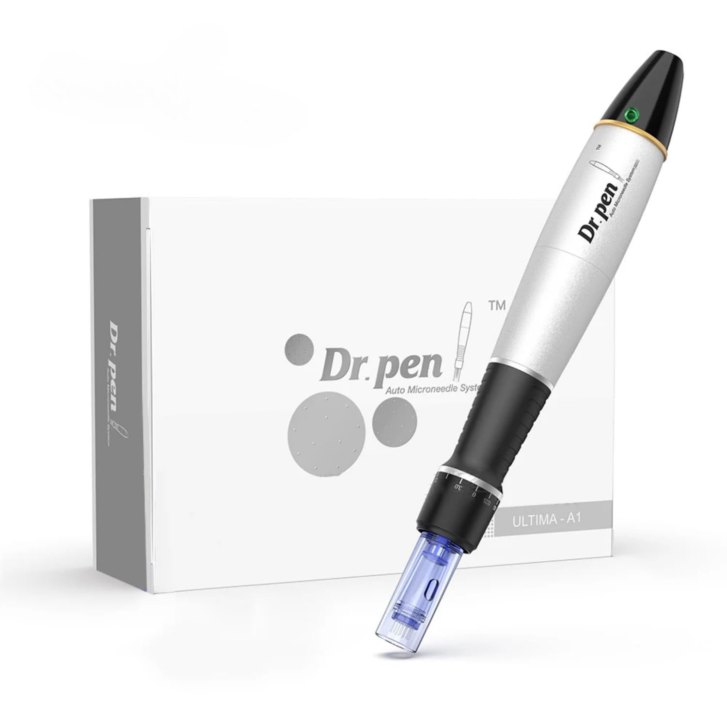 East Medikal Dr.Pen Ultima A1C KABLOLU DERMAPEN CİHAZI KALICI MAKYAJ
