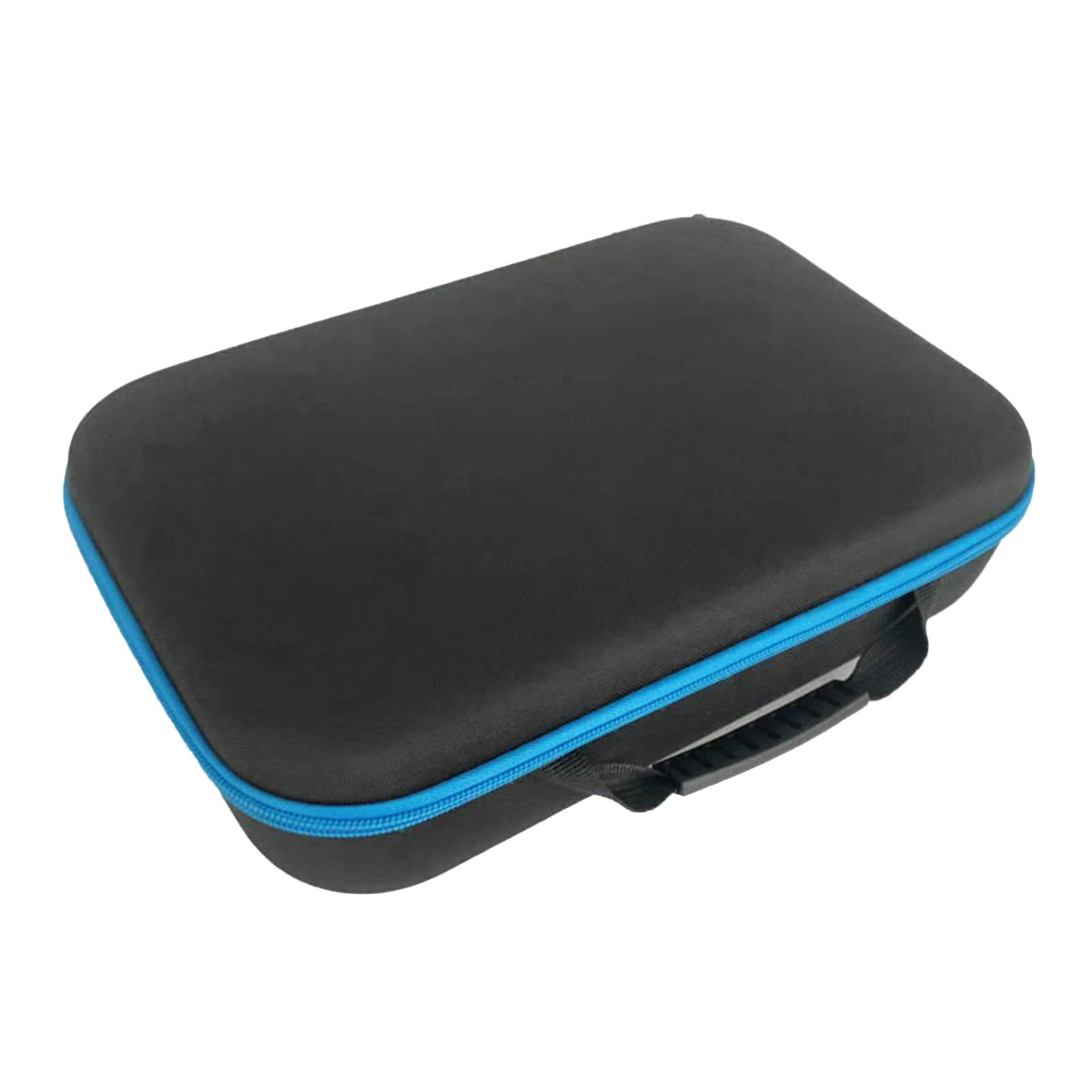 Hard Storage Tool Case for Store Electric Drill Screwdriver and Tool Sharpeners Organizers Bag Protective Case Only Technician Bag