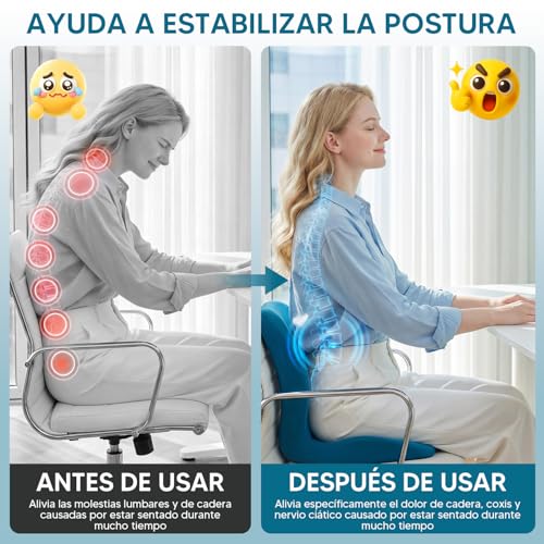 Listado de Sillon Ortopedico del mes. 3 Sillon Ortopedico marca VIOPY (3)