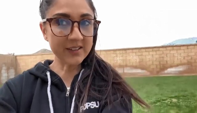 Anti Blue Ray Computer Game Eyewear Nerd Glasses on Amazon Live