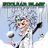  Blacklist (Live, at Wacken, 2008)