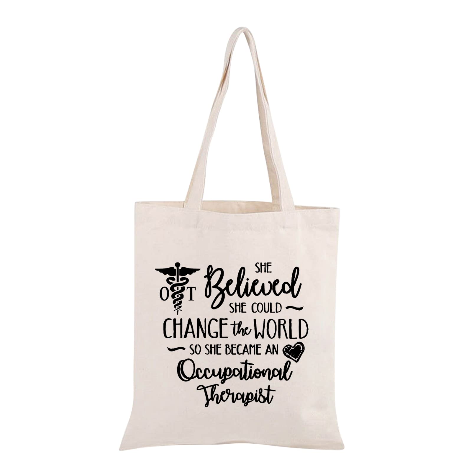 Occupational Therapists Are Great Bag – These Bags Are Great