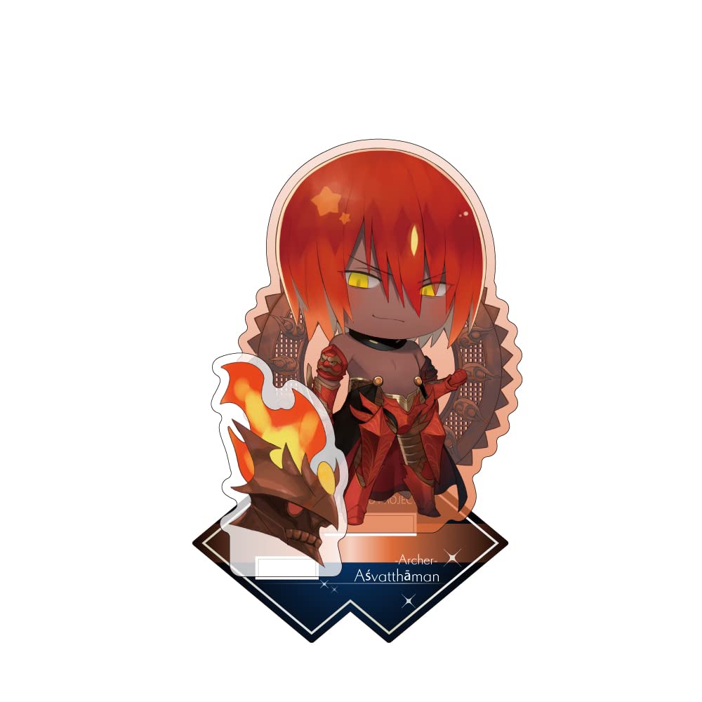 Amazon.co.jp: アルジャーノンプロダクト Fate Grand Order きゃらと