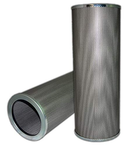 Big Filter Replacement Hydraulic Filter Compatible with FAIREY ARLON TXW1220B, 1-Pack