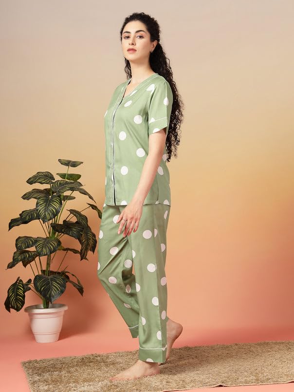Image of Women Pajama Set