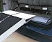 Prairie View Industries Portable Multi-Fold Reach Wheelchair Ramp, 41 Pound