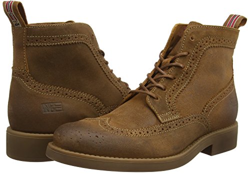 NAPAPIJRI Alvin, Stivali Corti Uomo