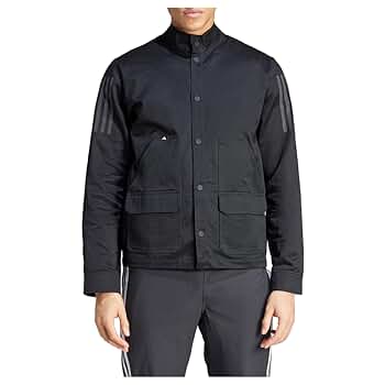 ウォーキング・ランニングウェア adidas BIG trackjacket