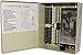 18 Outputs 12 Amp 12V DC CCTV Distributed Power Supply Box for Security Camera, UL Listed