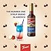 Torani Syrup, Cherry, 25.4 Ounces (Pack Of 4)