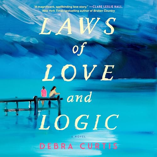 Page de couverture de Laws of Love and Logic