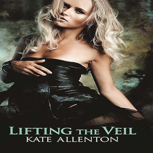 Lifting the Veil Audiolivro Por Kate Allenton capa