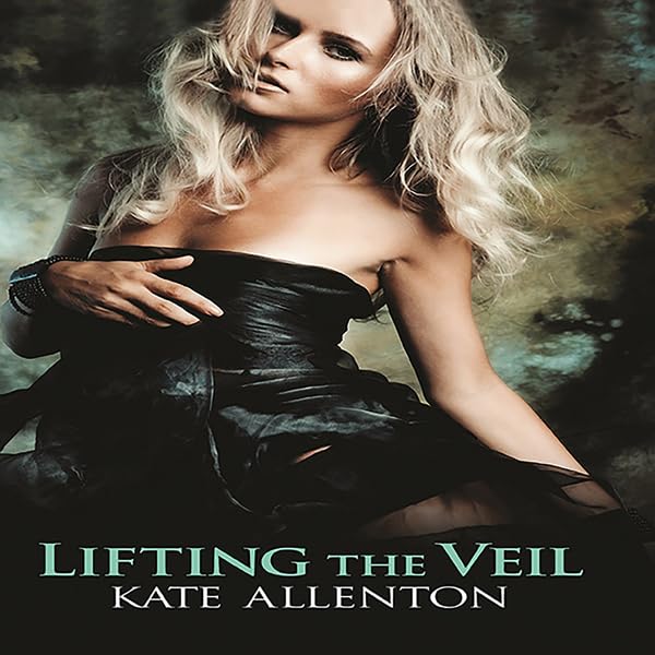 Cover art for Lifting the Veil