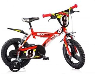 Bicicletta Bambino ProCross 14 pollici