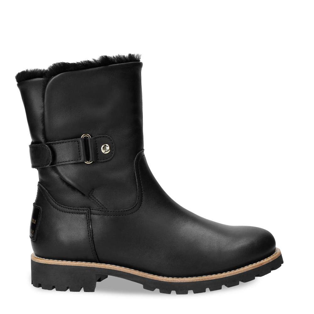 Panama Jack Damen Felia Igloo Schlupfstiefel