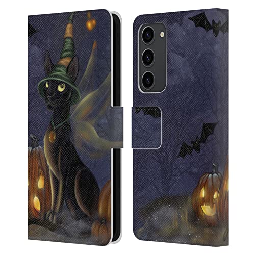 Étui portefeuille Galaxy S23+ anti-choc protégeant écran et cartes