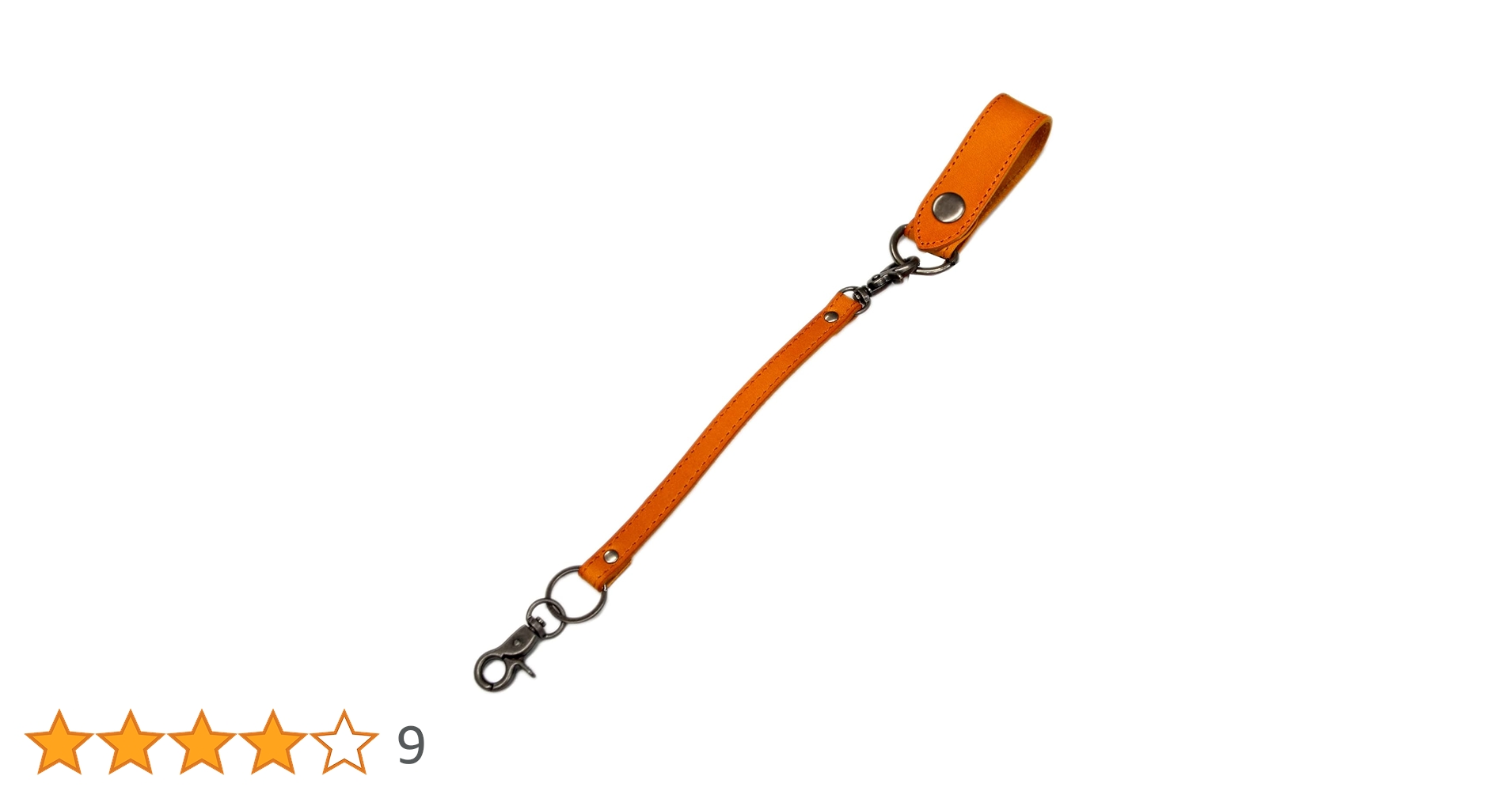 Amazon | 【USA DESIGN】レザー 本革 ベルトループ付き