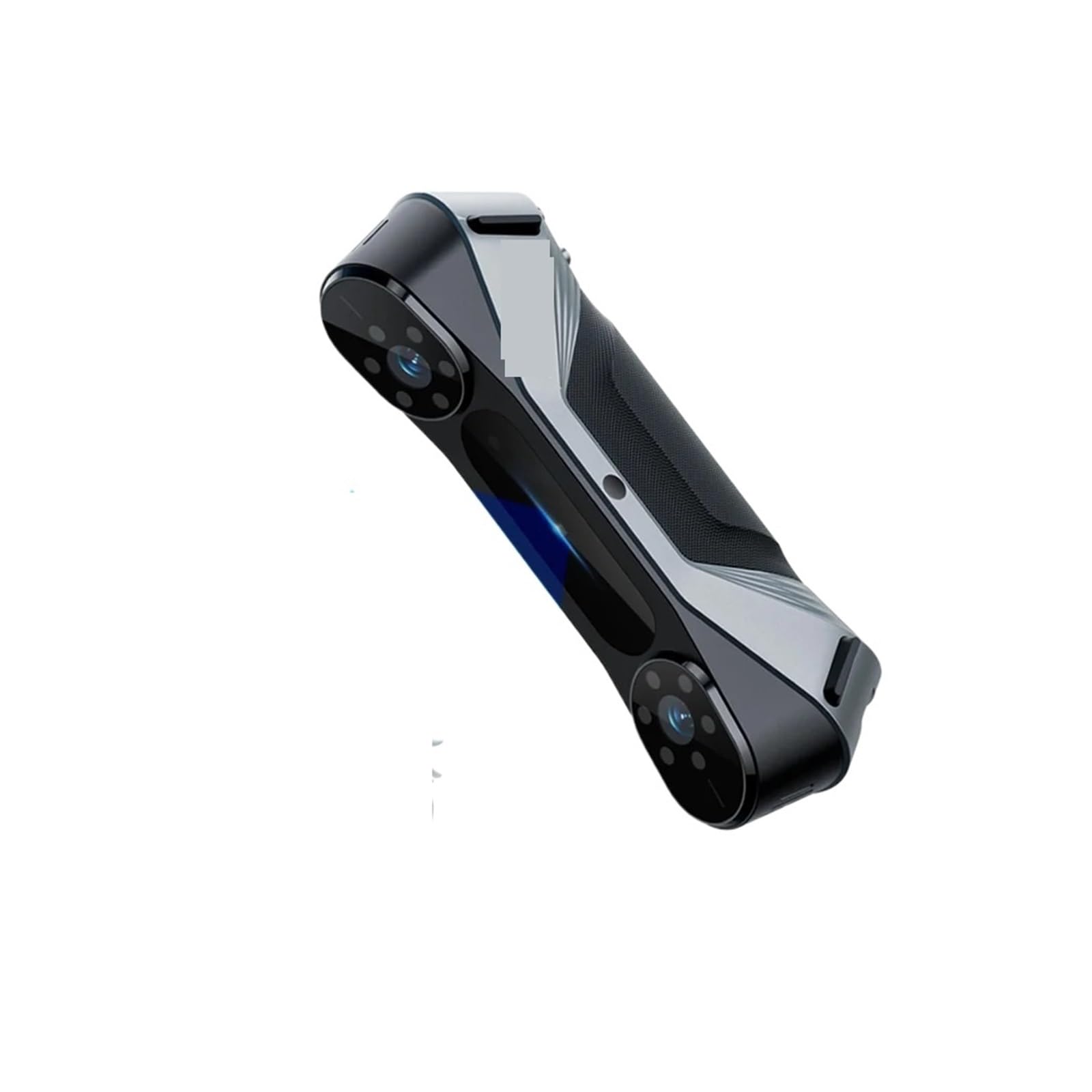 3D-Scanner CR-Scan Raptor, Handscan, 0,02 mm Genauigkeit, 60 fps Scangeschwindigkeit, blaues NIR-Licht, 3D-Druckscanner
