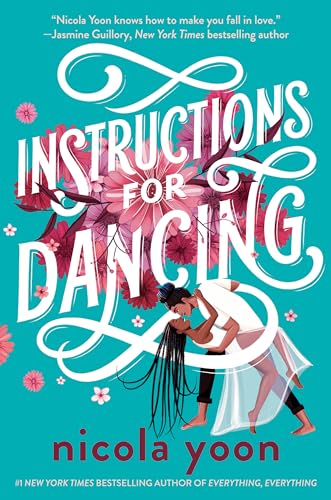 Instructions for Dancing view 2