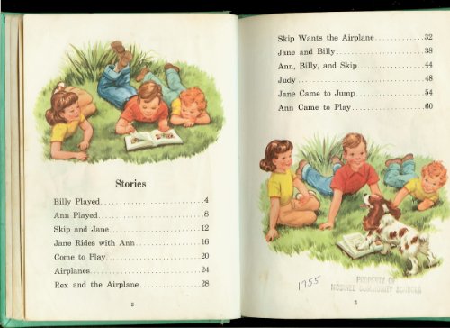 "Play with Us " , Second-Level Basic Primer (Th... B004QWMZ3S Book Cover