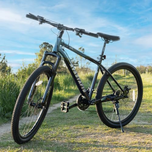 AVASTA 26 Inch Mountain Bike MTB