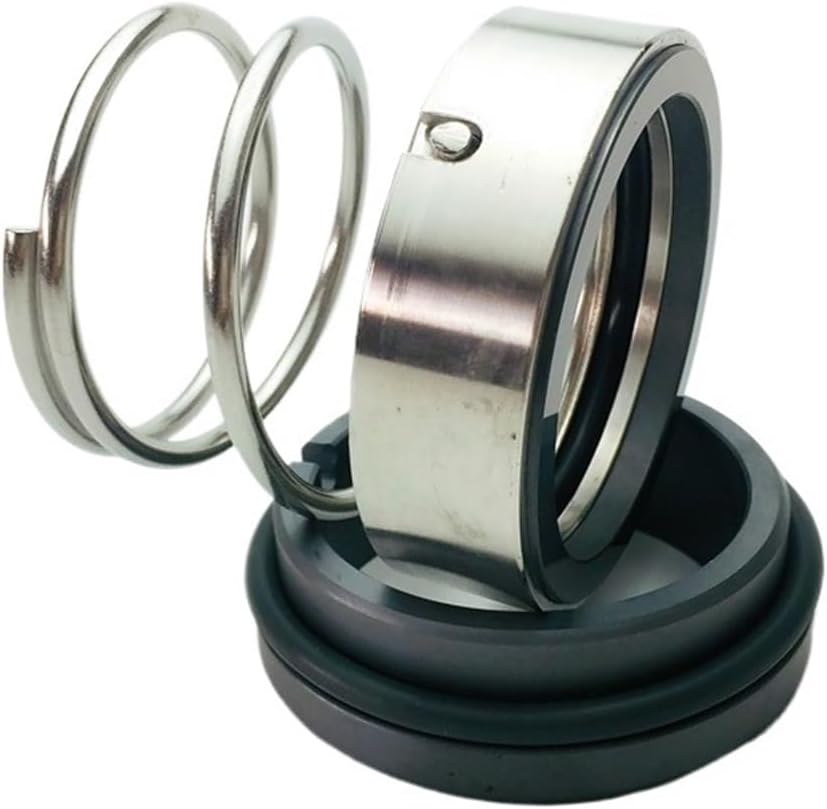 M37G-33/G9 Mechanical Seals Replace To Type M37G Seals Shaft Size 33mm With G9 Stationary Seat Material SIC/SIC/VIT