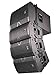 D.A.S. Audio VANTEC 20A Active Curved Source Class D Bi-Amplified High Output Line Array