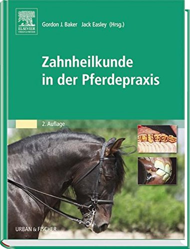 Zahnheilkunde in der Pferdepraxis Zahnheilkunde in der Pferdepraxis