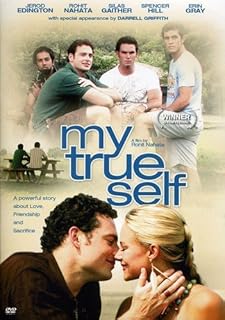 MY TRUE SELF