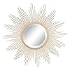 Stonebriar Round Decorative Antique...