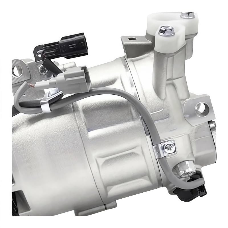 Amazon.com: XZXZAD Auto AC Compressor Compatible for Nissan