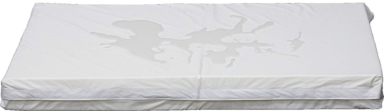 PetBed4Less Elite DIY Durable Waterproof Duvet Case with Zipper for Dog Bed Dog Pillow Pet Bed of Size 25