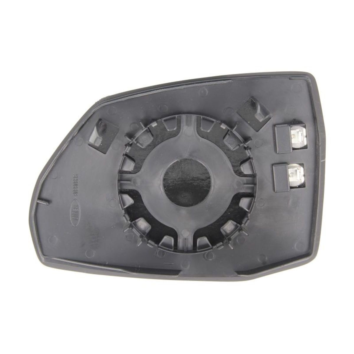 Vetro specchio Sx riscaldato 6102-02-1271888P BLIC per BMW X5