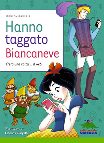 Hanno taggato Biancaneve: C'era una volta... il