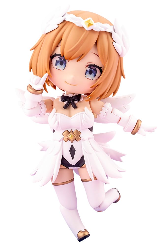 Amazon.co.jp: 壽屋(KOTOBUKIYA) アルカナディア ゆるカナ ルミティア