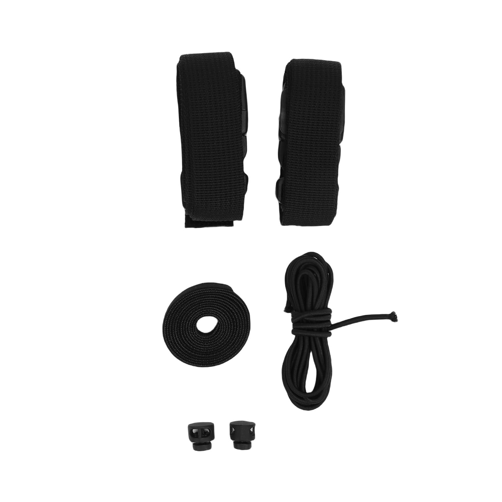 SENECESLI Pannello Molle per Pianale di Camion, Pannello Portaoggetti Modulare per Auto Multifunzionale in Alluminio con Accessori, per Organizzazione di Camion SUV Pickup RV