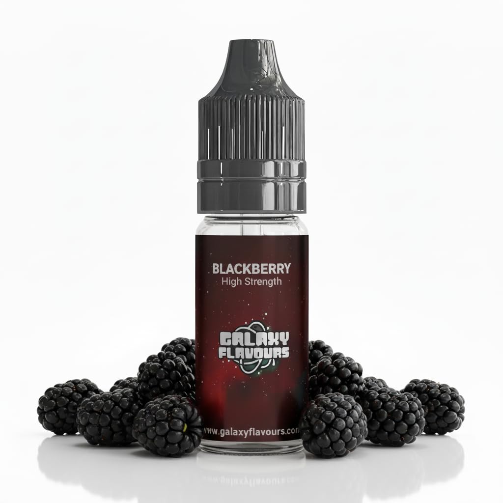 Peppermint Food Flavouring Drops 10ml - Premium Mint Extract for Professional Baking & Luxury Peppermint Beverages - High Strength Food Grade Concentrate by GALAXY FOOD FLAVOURS — view 175