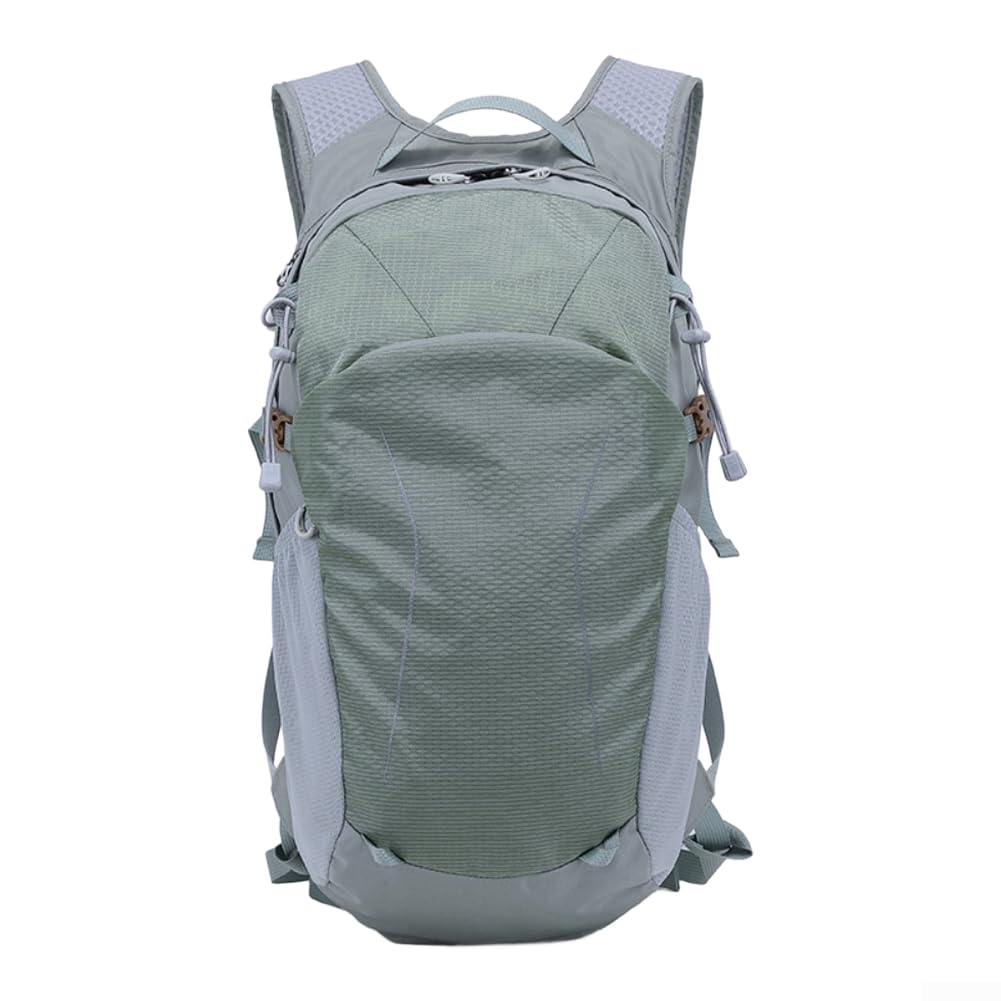 Zaino da Viaggio Ultraleggero 475g per Outdoor e Camping