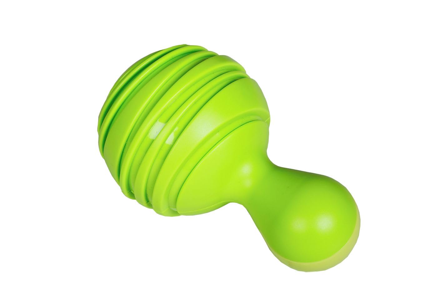 Halilit Tropical Maracas Sound Toy. Brightly Coloured Traditional Rattle Shaker Musical Instruments with Easy Grip for Infants and Toddlers 6 Months +
