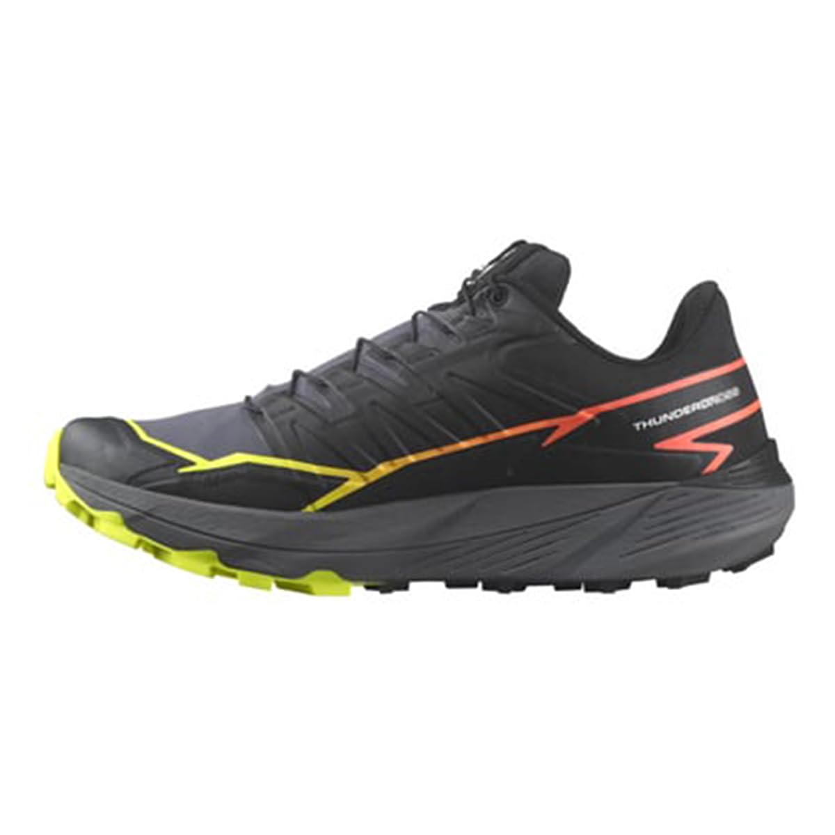 SALOMON Zapatillas de Running Hombre, Std
