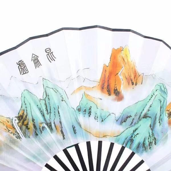 Amazon.co.jp: 永遠の桃花三生三世 (玉清崑崙扇) 神器 パワーアップの 