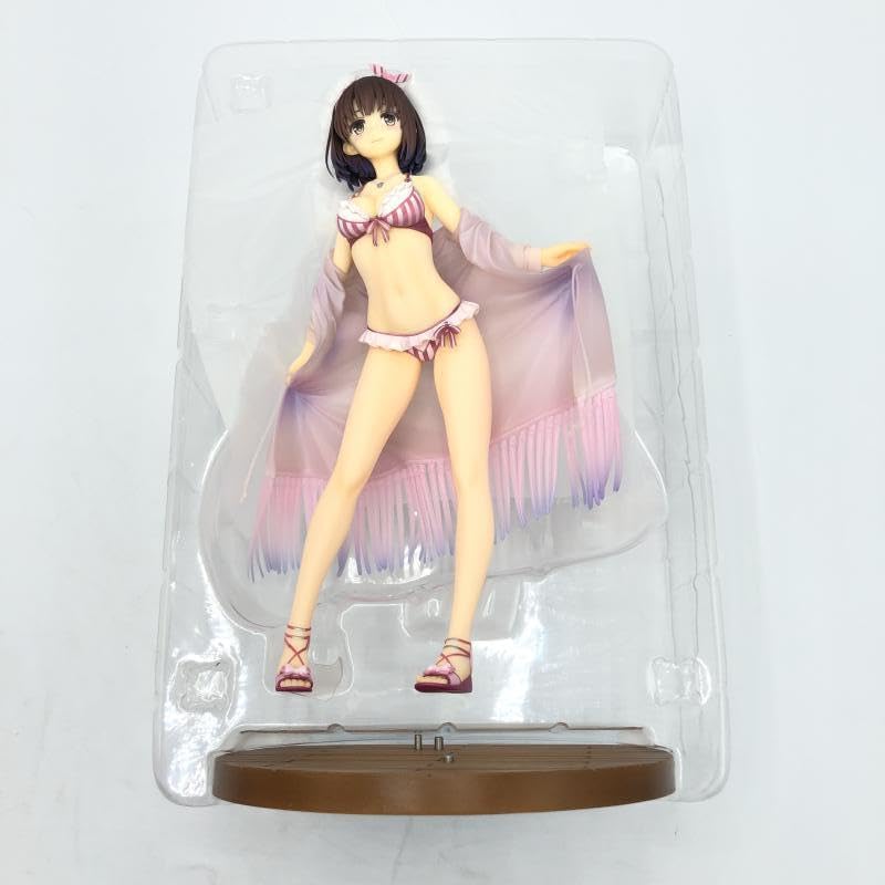 冴えない彼女の育てかた 加藤恵 ファンタジア文庫2017ver 新品